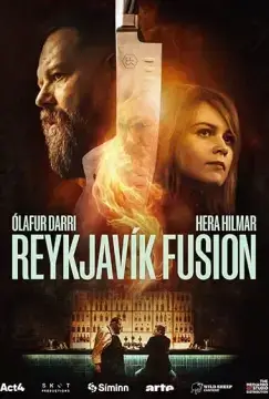 Рейкьявик Фьюжн онлайн